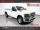 2026 Ram 3500 Tradesman Diesel Backup Cam Chrome Wheels 4x4