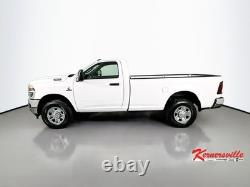 2026 Ram 3500 Tradesman Diesel Backup Cam Chrome Wheels 4x4
