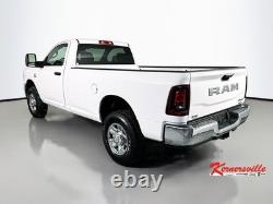 2026 Ram 3500 Tradesman Diesel Backup Cam Chrome Wheels 4x4