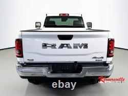 2026 Ram 3500 Tradesman Diesel Backup Cam Chrome Wheels 4x4