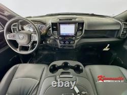 2026 Ram 3500 Tradesman Diesel Backup Cam Chrome Wheels 4x4