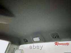 2026 Ram 3500 Tradesman Diesel Backup Cam Chrome Wheels 4x4