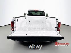 2026 Ram 3500 Tradesman Diesel Backup Cam Chrome Wheels 4x4