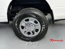 2026 Ram 3500 Tradesman Diesel Backup Cam Chrome Wheels 4x4