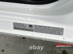 2026 Ram 3500 Tradesman Diesel Backup Cam Chrome Wheels 4x4