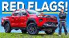 2026 Toyota Hilux First Review Spot The Red Flags