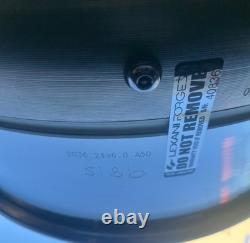 24 Artis Forged Radon Set (4) Staggered Wheels 6 Lip +4.5? 24X10+11 5X115