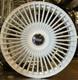 24'' Escalade White Wheels Michelin Tires Yukon Silverado Tahoe Sierra New Rims