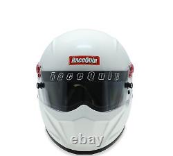 286113RQP RaceQuip VESTA20 Full Face Helmet