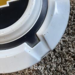 4 Set Chevy C10 K10 1/2 Ton OEM Wheel Center Rim Cap Cover Lug Hub Dog Dish GOLD