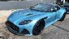 400k Aston Martin Dbs Superleggera G Wagon Done Right