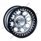 4X4 Beadlock Wheels customization 166J/6.5J/7J/8J. 108/114.3/120.65/127/130(mm)