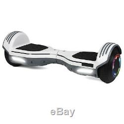 6.5 Hoover Board Hoverboard Hoverheart UL2272 Bluetooth Speaker Scooter Wheel