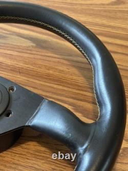 ATC SPRINT Steering Wheel 345mm Nardi MOMO RARE VINTAGE 1993 OG READY FOR A CAR