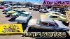 American Hotrods Maple Motors Lot Walk 10 20 25 Classic Muscle Cars Forsale Deals USA Update New