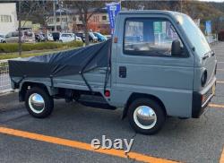 BOONY White VENPLA 12inch wheel cap chrome Wheel cover 4pieces Hubcap truck JP