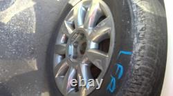 Buick Enclave 2011-2015 Wheel LF 19x7-1/2 9 Spoke Chrome opt P6A 09597721 U154