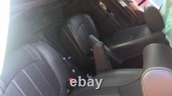 Buick Enclave 2011-2015 Wheel RF 19x7-1/2 9 Spoke Chrome opt P6A 09597721 U152