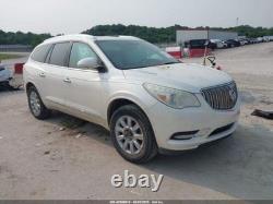 Buick Enclave 2011-2015 Wheel RF 19x7-1/2 9 Spoke Chrome opt P6A 09597721 U152