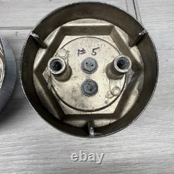 Cadillac Seville Elegante 1612573 OEM Dunlap Wheel Center Rim Wire Cap Hub Cover