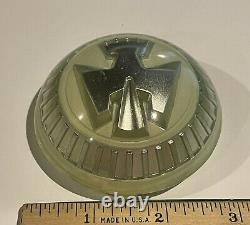 Chevrolet GM Accessory Butterfly Wheel HORN CAP Lowrider Bomb Vintage Classic $