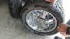 Chrome Wheels Vs Polished Aluminum How To Tell The Difference