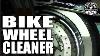 Cleaning Chrome Motorcycle Wheels And Tires Chemical Guys Apex Wheel Cleaner