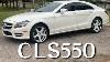 Cls550 Mercedes Benz Painting Wheels Pearl White
