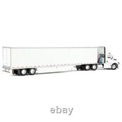 DCP 1/64 Freightliner Cascadia 5th Gen. Day Cab Utility Trailer 60-2001