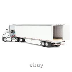DCP 1/64 Freightliner Cascadia 5th Gen. Day Cab Utility Trailer 60-2001