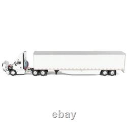 DCP 1/64 Freightliner Cascadia 5th Gen. Day Cab Utility Trailer 60-2001