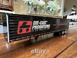 DCP 1/64 International 9400i Die-Cast Promotions Set #30013