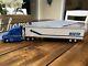 DCP 1/64 Marten T680 with Matching 53' Utility Reefer Trailer #60-1028