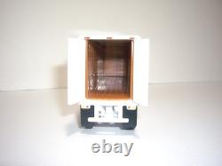 DCP FIRST GEAR 1/64 125TH ANN MACK R MODEL DAYCAB WithT 40' VINTAGE DRYVAN TRAILER