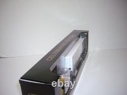 DCP FIRST GEAR 1/64 125TH ANN MACK R MODEL DAYCAB WithT 40' VINTAGE DRYVAN TRAILER