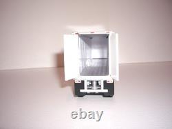 Dcp First Gear 1/64 Refrigerated Transport Peterbilt 352 Coe & Vintage Reefer