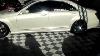 Dubsandtires Com Mercedes Pearl White S550 Review 20 Chrome Wheels