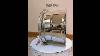 Emitz Mags Wheels Rims White Vacuum Chrome Color 15x9 Offset 0 4x100 5x100