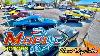 Every Car At Maple Motors Inventory Walk 4 13 26 Muscle Cars Hot Rods American Classics For Sale