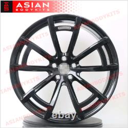 FORGED WHEEL RIM 1 pc for BENTLEY BATUR CONTINENTAL GT FLYING SPUR BENTAYGA