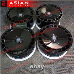 FORGED WHEEL RIM 1 pc for BENTLEY BATUR CONTINENTAL GT FLYING SPUR BENTAYGA