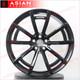 FORGED WHEEL RIM 1 pc for BENTLEY BATUR CONTINENTAL GT FLYING SPUR BENTAYGA