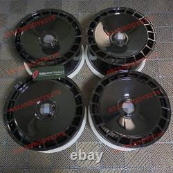 FORGED WHEEL RIM 1 pc for BENTLEY BATUR CONTINENTAL GT FLYING SPUR BENTAYGA