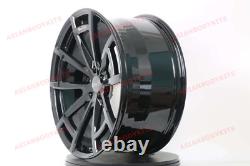 FORGED WHEEL RIM 1 pc for BENTLEY BATUR CONTINENTAL GT FLYING SPUR BENTAYGA