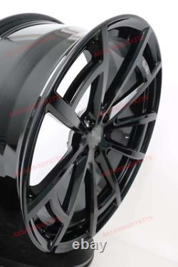 FORGED WHEEL RIM 1 pc for BENTLEY BATUR CONTINENTAL GT FLYING SPUR BENTAYGA