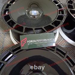 FORGED WHEEL RIM 1 pc for BENTLEY BATUR CONTINENTAL GT FLYING SPUR BENTAYGA