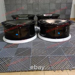 FORGED WHEEL RIM 1 pc for BENTLEY BATUR CONTINENTAL GT FLYING SPUR BENTAYGA