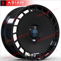 FORGED WHEEL RIM 1 pc for BENTLEY BATUR CONTINENTAL GT FLYING SPUR BENTAYGA