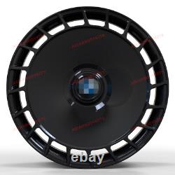 FORGED WHEEL RIM 1 pc for BENTLEY BATUR CONTINENTAL GT FLYING SPUR BENTAYGA