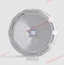 FORGED WHEEL RIM 1 pc for BENTLEY BENTAYGA CONTINENTAL GT FLYING SPUR MULSANNE